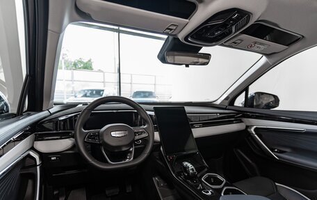 Geely Atlas, 2024 год, 4 017 190 рублей, 9 фотография