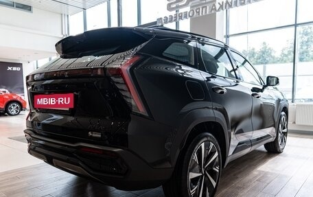 Geely Atlas, 2024 год, 4 017 190 рублей, 3 фотография