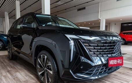 Geely Atlas, 2024 год, 4 017 190 рублей, 16 фотография