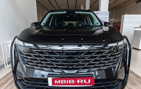 Geely Atlas, 2024 год, 4 017 190 рублей, 12 фотография