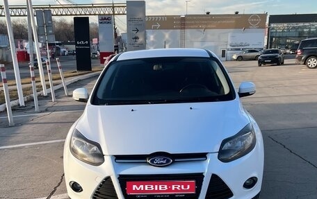 Ford Focus III, 2014 год, 759 000 рублей, 1 фотография