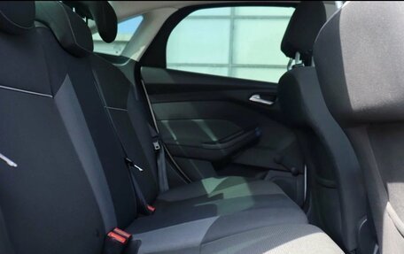 Ford Focus III, 2014 год, 759 000 рублей, 11 фотография
