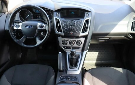 Ford Focus III, 2014 год, 759 000 рублей, 13 фотография