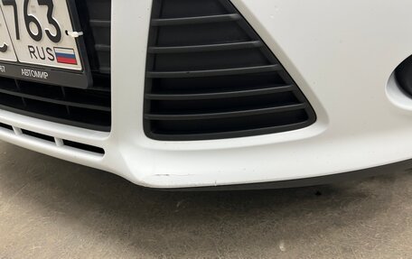 Ford Focus III, 2014 год, 759 000 рублей, 10 фотография