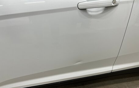 Ford Focus III, 2014 год, 759 000 рублей, 9 фотография
