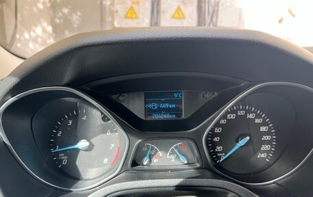 Ford Focus III, 2014 год, 759 000 рублей, 15 фотография