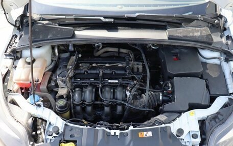 Ford Focus III, 2014 год, 759 000 рублей, 14 фотография