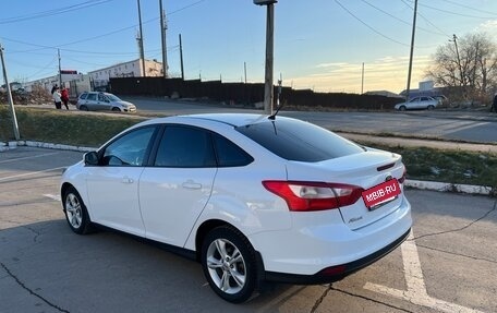 Ford Focus III, 2014 год, 759 000 рублей, 7 фотография
