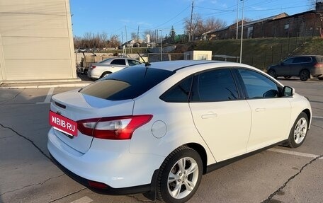 Ford Focus III, 2014 год, 759 000 рублей, 8 фотография