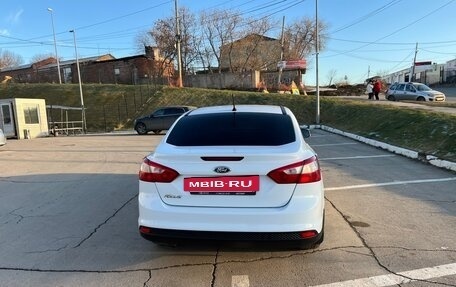 Ford Focus III, 2014 год, 759 000 рублей, 6 фотография