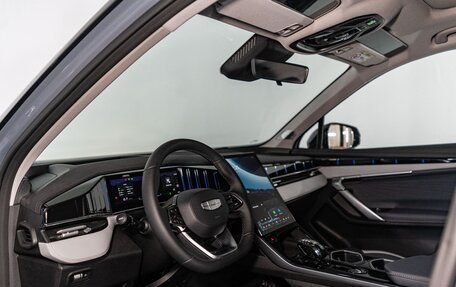 Geely Atlas, 2024 год, 4 017 190 рублей, 7 фотография