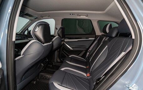 Geely Atlas, 2024 год, 4 017 190 рублей, 14 фотография