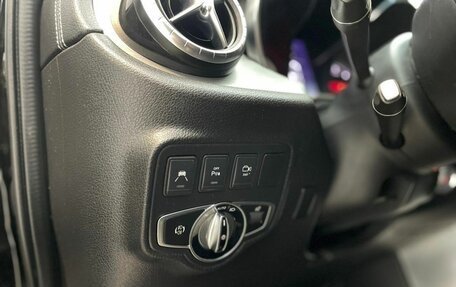 Mercedes-Benz X-Класс I, 2018 год, 4 600 000 рублей, 16 фотография