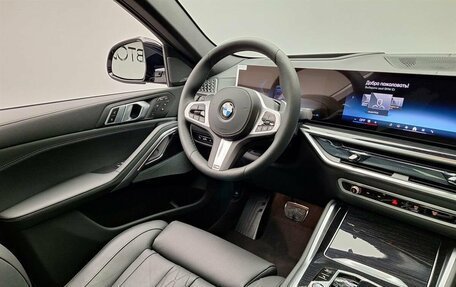 BMW X6, 2025 год, 17 750 000 рублей, 9 фотография