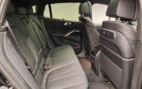 BMW X6, 2025 год, 17 750 000 рублей, 8 фотография