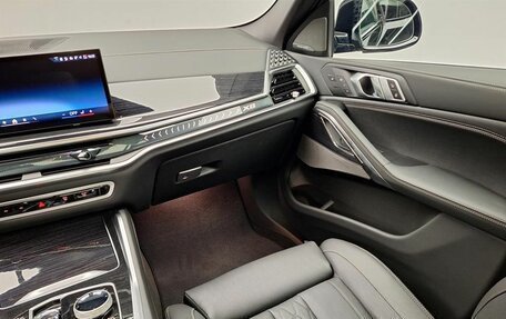 BMW X6, 2025 год, 17 750 000 рублей, 10 фотография