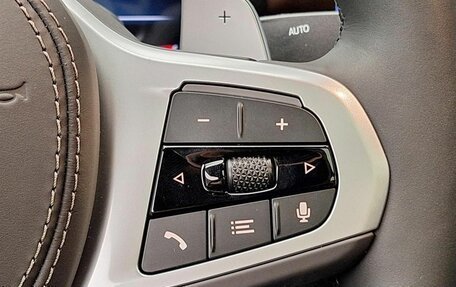 BMW X6, 2025 год, 17 750 000 рублей, 14 фотография