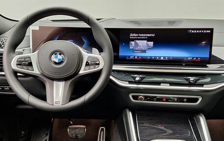 BMW X6, 2025 год, 17 750 000 рублей, 11 фотография