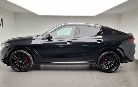 BMW X6, 2025 год, 17 750 000 рублей, 2 фотография