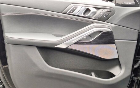 BMW X6, 2025 год, 17 750 000 рублей, 15 фотография