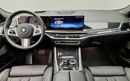 BMW X6, 2025 год, 17 750 000 рублей, 4 фотография