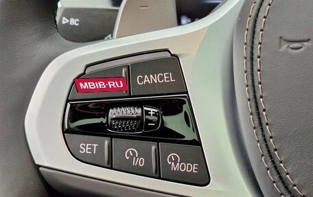 BMW X6, 2025 год, 17 750 000 рублей, 13 фотография