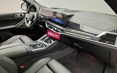 BMW X6, 2025 год, 17 750 000 рублей, 6 фотография