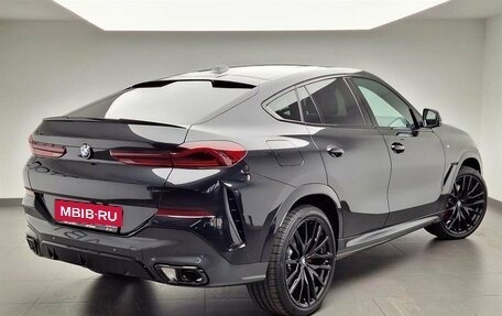 BMW X6, 2025 год, 17 750 000 рублей, 3 фотография