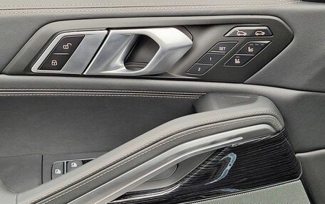 BMW X6, 2025 год, 17 750 000 рублей, 16 фотография