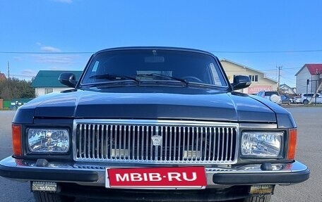 ГАЗ 3102 «Волга», 2008 год, 495 000 рублей, 1 фотография