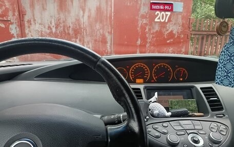 Nissan Primera III, 2006 год, 465 000 рублей, 1 фотография