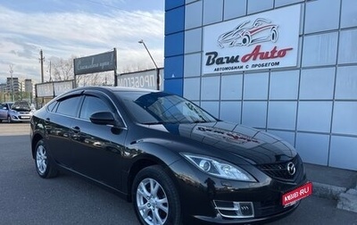 Mazda 6, 2008 год, 747 000 рублей, 1 фотография