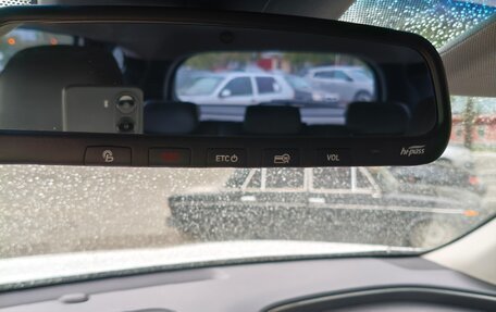 Hyundai Santa Fe IV, 2019 год, 2 849 000 рублей, 9 фотография