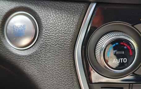 Hyundai Santa Fe IV, 2019 год, 2 849 000 рублей, 19 фотография