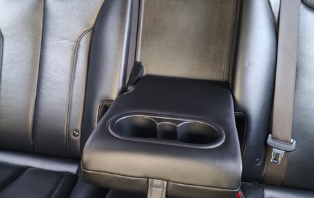 Hyundai Santa Fe IV, 2019 год, 2 849 000 рублей, 21 фотография