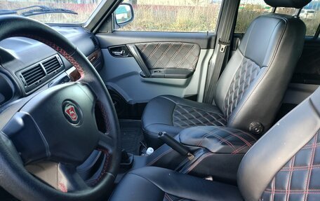 ГАЗ 3102 «Волга», 2008 год, 495 000 рублей, 7 фотография