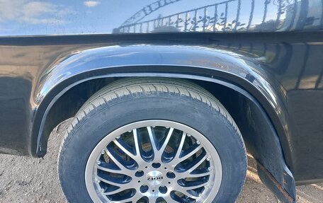 ГАЗ 3102 «Волга», 2008 год, 495 000 рублей, 10 фотография