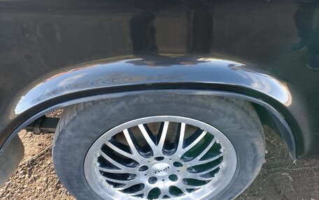 ГАЗ 3102 «Волга», 2008 год, 495 000 рублей, 12 фотография