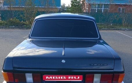 ГАЗ 3102 «Волга», 2008 год, 495 000 рублей, 5 фотография