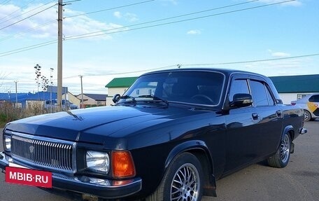 ГАЗ 3102 «Волга», 2008 год, 495 000 рублей, 4 фотография