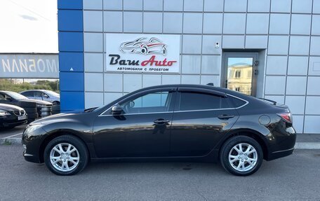 Mazda 6, 2008 год, 747 000 рублей, 8 фотография