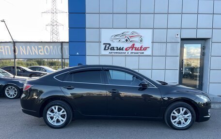 Mazda 6, 2008 год, 747 000 рублей, 7 фотография