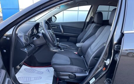 Mazda 6, 2008 год, 747 000 рублей, 10 фотография