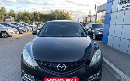 Mazda 6, 2008 год, 747 000 рублей, 5 фотография