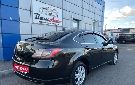 Mazda 6, 2008 год, 747 000 рублей, 3 фотография