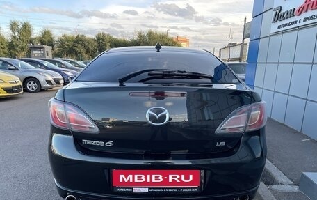 Mazda 6, 2008 год, 747 000 рублей, 6 фотография