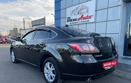 Mazda 6, 2008 год, 747 000 рублей, 4 фотография