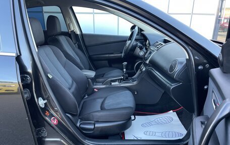 Mazda 6, 2008 год, 747 000 рублей, 11 фотография