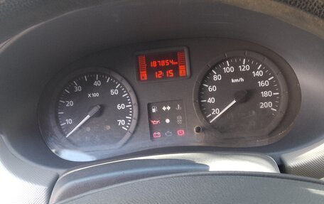 Renault Sandero I, 2012 год, 475 000 рублей, 3 фотография