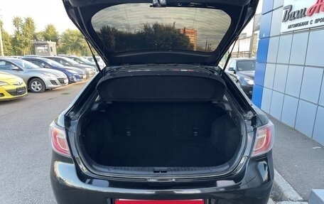 Mazda 6, 2008 год, 747 000 рублей, 18 фотография